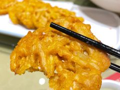 -刘胖子家常菜·蹄花焖藕(中南店)