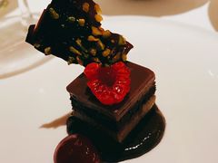 -Le Comptoir de Pierre Gagnaire