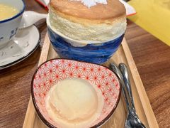 -芙蕾哥哥souffle
