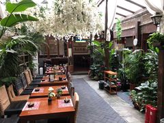 大堂-束河人家(南锣鼓巷店)