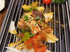 -九井澤精致料理(金茂店)