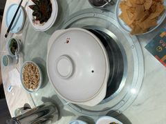 -龙泉人椰子鸡.糟粕醋.海南菜(三亚旗舰店)