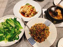 -福照楼汽锅鸡·云南菜(火车站锦江店)