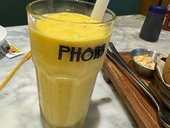 -PHO爺·越南料理(亦庄大族广场店)