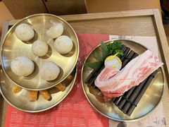 -西塔老太太泥炉烤肉(海上世界店)