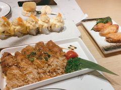 -小句号·精致料理(江南环球港店)