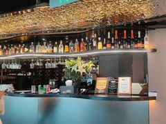 -拉蒂娜·巴西牛排馆 Latina·Brazilian Steakhouse(王府井喜悦店)