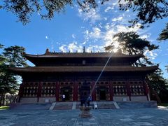 -普乐寺