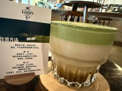 -藏书馆咖啡LibraryCoffee·Bistro(牡丹园店)