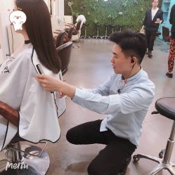 -Hair ART造型沙龙
