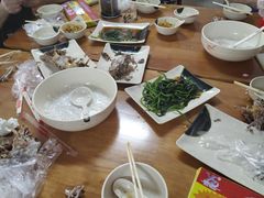 -吉英盐焗鸡(文中路店)