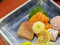 -帝鮨·烧肉割烹(龙湖金楠天街店)