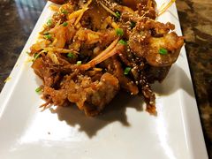-郑喜旺烧烤(郑州总店)