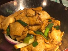 -田婆婆的菜(海口友谊阳光城店)
