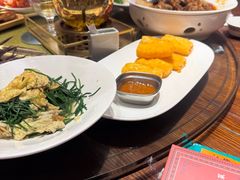-清真·双公羊·馕坑烤全羊(奥体店)