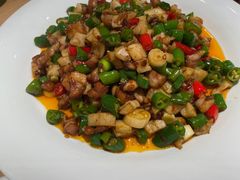 -茅溪菜·家常菜(九街店)
