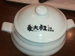 -麦大叔·福建客家菜(东百中心MINI店)