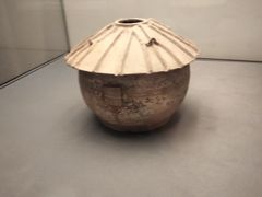 -西安博物院