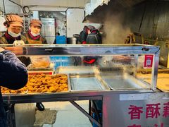 -陶记正宗德州扒鸡(科巷店)