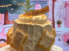 -味多美蛋糕(新和平里店)