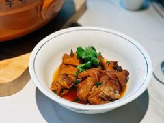 -风味小馆(天目湖宾馆店)