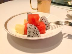 -金轩中餐厅 Jin Xuan(浦东丽思卡尔顿酒店)