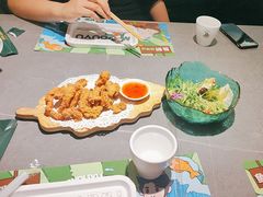 -马有鱼·馕坑烤全鱼(美美2店)