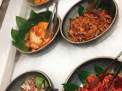-圣罗巴甄选自助(麦凯乐店)