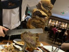 -汉巴味德(大悦城店)