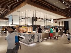 -亚特兰蒂斯-番红花自助餐厅·海鲜·刺身·小火锅