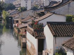 -绍兴鲁迅故里·沈园景区