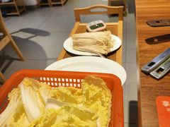 -齐齐衮·廟街生蚝雞煲(荔湾地铁站店)