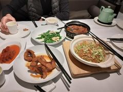 -西湖春天•老字号杭州菜(百汇店)