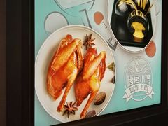 -唐宫小聚(新港中心店)