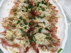 -东江海鲜酒家(艺都分店)