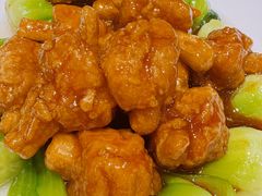 -清真吐鲁番餐厅(牛街店)