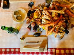 -The Crab Pot Seattle