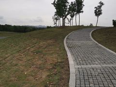 -钟山体育运动公园