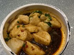 -岚县土豆宴(总部)