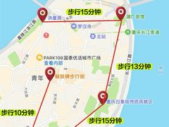 -重庆中国三峡博物馆(重庆博物馆)