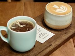 -Parking Coffee(孩儿巷店)