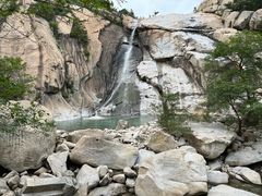 -青岛崂山太清宫