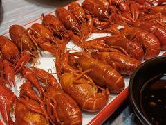 -虎虎龙虾大排档(双井店)