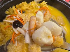 -奇芳阁·百年清真南京菜(夫子庙店)