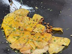 -郭记老汉口热干面