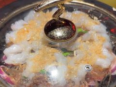 -绿茶餐厅(蓝色港湾店)