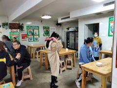 大堂-人和水上飘(第一家店)