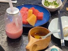 -阳坊涮肉(西直门凯德mall店)