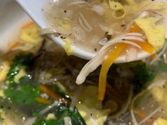 -不倒翁·安徽名菜楼(步行街店)