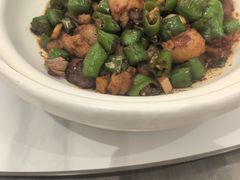 -谢先生酒店·椒宴集(沙湖店)